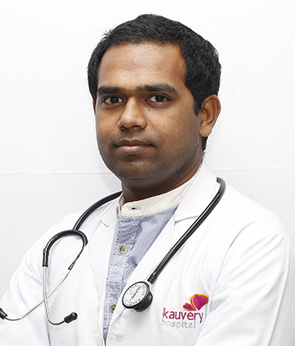 Dr. J. Sathia Dev